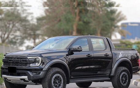 Ford Ranger, 2026 год, 8 790 000 рублей, 1 фотография