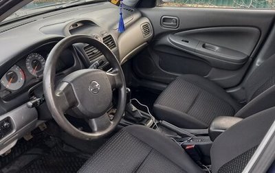 Nissan Almera Classic, 2008 год, 410 000 рублей, 1 фотография
