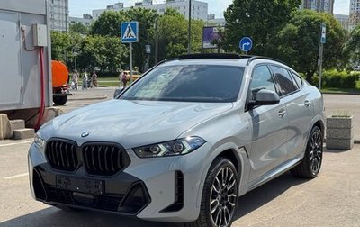 BMW X6, 2025 год, 12 500 000 рублей, 1 фотография