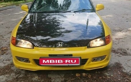 Honda Civic VII, 1994 год, 400 000 рублей, 1 фотография