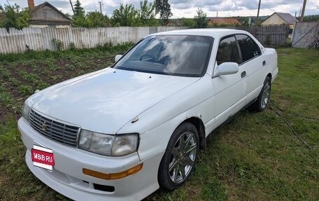 Toyota Crown, 1996 год, 285 000 рублей, 1 фотография