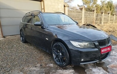 BMW 3 серия, 2008 год, 1 100 000 рублей, 1 фотография