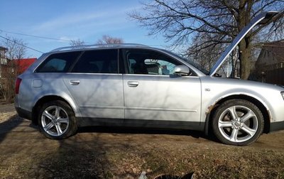 Audi A4, 2003 год, 350 000 рублей, 1 фотография