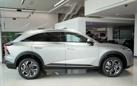 Haval F7, 2026 год, 3 399 000 рублей, 4 фотография