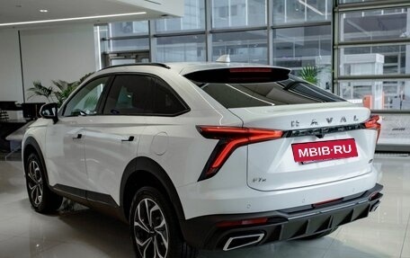 Haval F7x, 2026 год, 3 999 000 рублей, 6 фотография