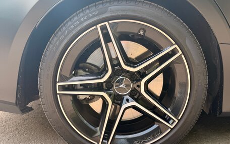 Mercedes-Benz CLS AMG, 2019 год, 7 150 000 рублей, 7 фотография