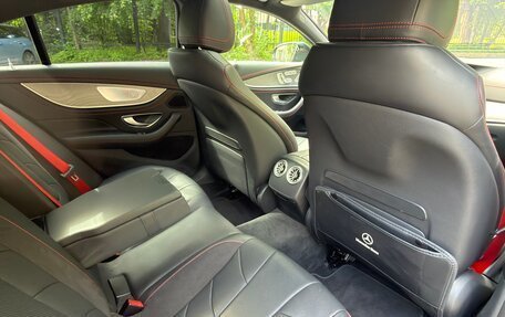 Mercedes-Benz CLS AMG, 2019 год, 7 150 000 рублей, 11 фотография