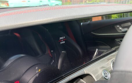 Mercedes-Benz CLS AMG, 2019 год, 7 150 000 рублей, 13 фотография