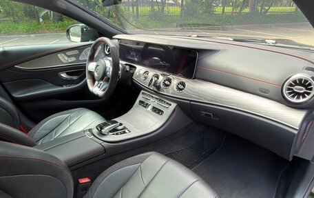 Mercedes-Benz CLS AMG, 2019 год, 7 150 000 рублей, 12 фотография