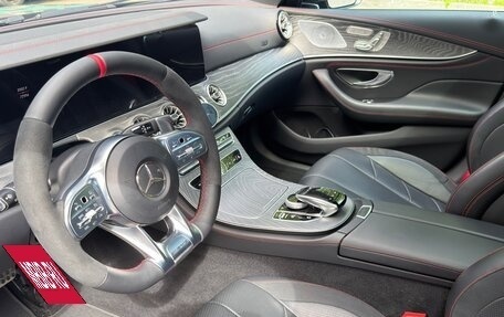 Mercedes-Benz CLS AMG, 2019 год, 7 150 000 рублей, 14 фотография
