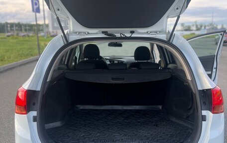 KIA cee'd III, 2013 год, 985 000 рублей, 8 фотография