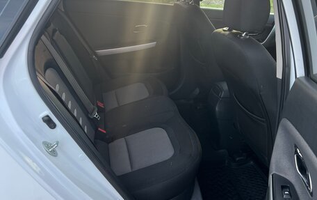 KIA cee'd III, 2013 год, 985 000 рублей, 15 фотография