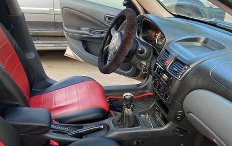 Nissan Almera, 2004 год, 220 000 рублей, 6 фотография