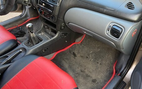 Nissan Almera, 2004 год, 220 000 рублей, 7 фотография