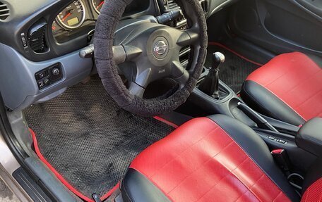 Nissan Almera, 2004 год, 220 000 рублей, 4 фотография
