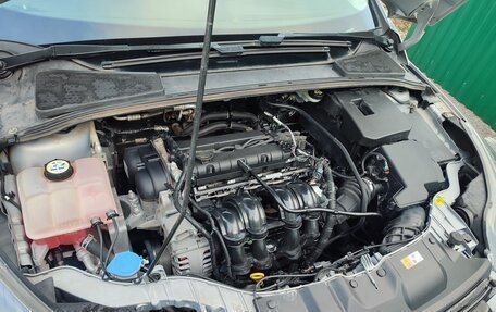 Ford Focus III, 2012 год, 850 000 рублей, 4 фотография