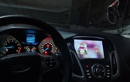 Ford Focus III, 2012 год, 850 000 рублей, 6 фотография
