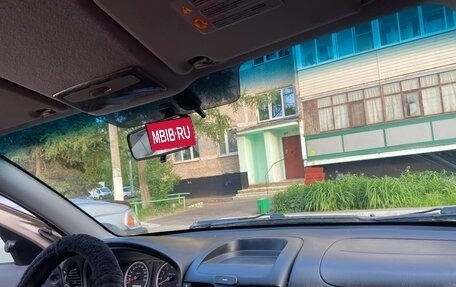 Nissan Almera, 2004 год, 220 000 рублей, 5 фотография