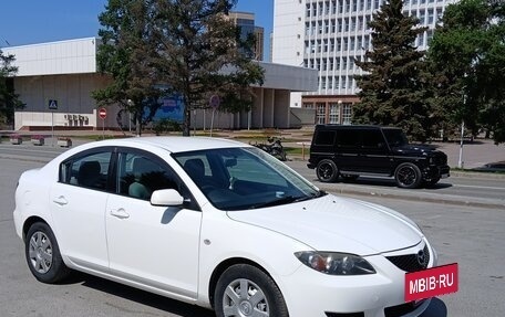 Mazda Axela, 2006 год, 545 000 рублей, 2 фотография