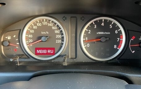 Nissan Almera, 2004 год, 220 000 рублей, 3 фотография