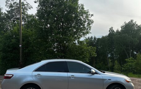 Toyota Camry, 2008 год, 1 190 000 рублей, 6 фотография