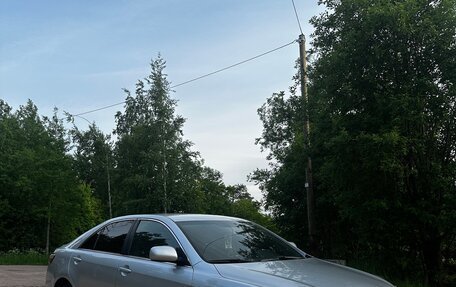 Toyota Camry, 2008 год, 1 190 000 рублей, 7 фотография