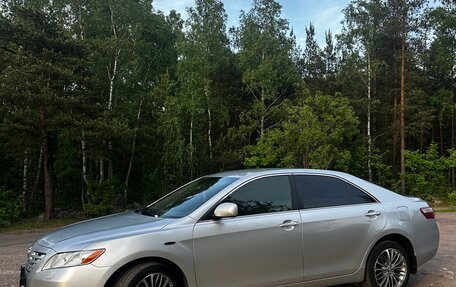 Toyota Camry, 2008 год, 1 190 000 рублей, 2 фотография