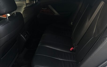 Toyota Camry, 2008 год, 1 190 000 рублей, 10 фотография