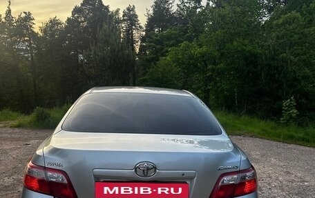 Toyota Camry, 2008 год, 1 190 000 рублей, 4 фотография