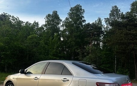 Toyota Camry, 2008 год, 1 190 000 рублей, 3 фотография