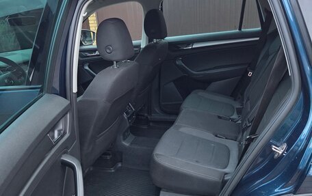 Skoda Kodiaq I, 2017 год, 2 250 000 рублей, 7 фотография