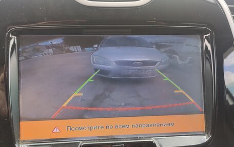 Renault Kaptur I рестайлинг, 2019 год, 1 700 000 рублей, 7 фотография