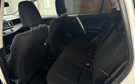 Toyota RAV4, 2019 год, 2 660 000 рублей, 7 фотография