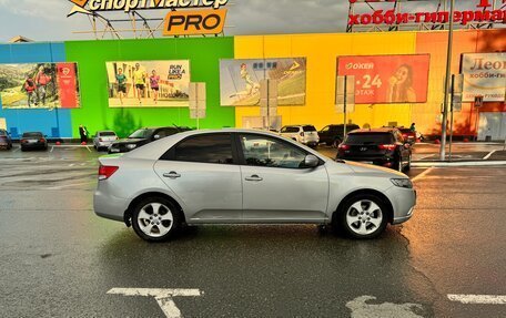 KIA Cerato III, 2009 год, 750 000 рублей, 5 фотография