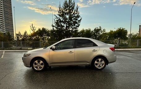 KIA Cerato III, 2009 год, 750 000 рублей, 4 фотография