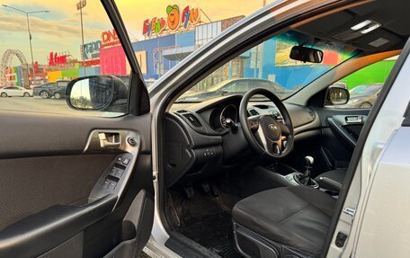 KIA Cerato III, 2009 год, 750 000 рублей, 9 фотография