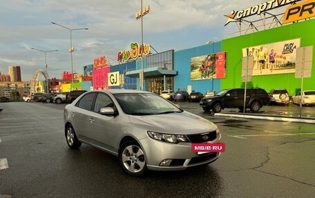 KIA Cerato III, 2009 год, 750 000 рублей, 2 фотография