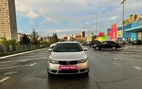 KIA Cerato III, 2009 год, 750 000 рублей, 3 фотография