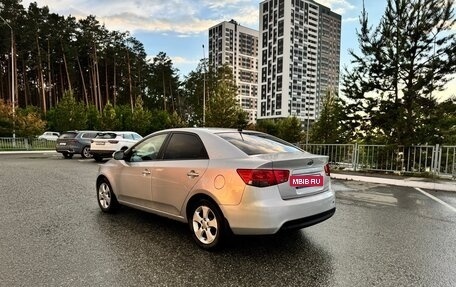 KIA Cerato III, 2009 год, 750 000 рублей, 8 фотография