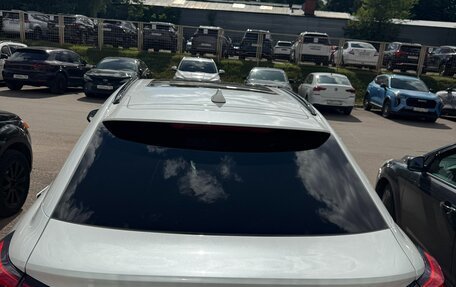 Haval F7x, 2025 год, 3 150 000 рублей, 4 фотография