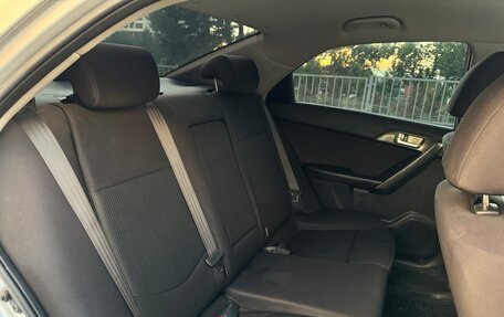 KIA Cerato III, 2009 год, 750 000 рублей, 12 фотография
