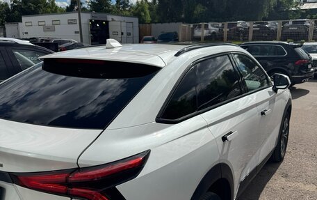 Haval F7x, 2025 год, 3 150 000 рублей, 6 фотография