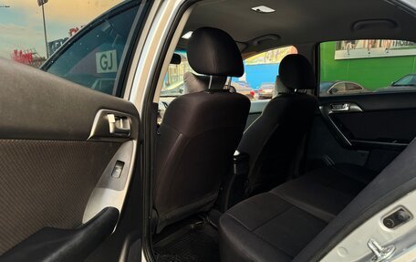 KIA Cerato III, 2009 год, 750 000 рублей, 13 фотография