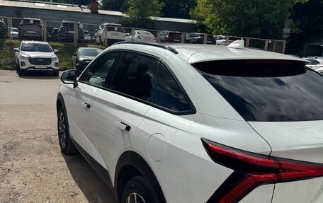 Haval F7x, 2025 год, 3 150 000 рублей, 5 фотография