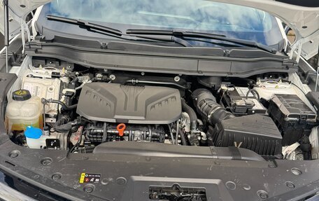 Haval F7x, 2025 год, 3 150 000 рублей, 8 фотография