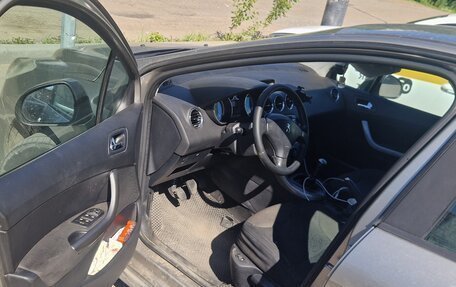 Peugeot 308 II, 2011 год, 480 000 рублей, 3 фотография
