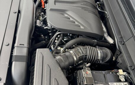 Haval F7x, 2025 год, 3 150 000 рублей, 9 фотография