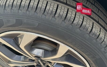 Haval F7x, 2025 год, 3 150 000 рублей, 7 фотография