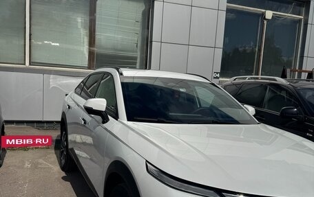Haval F7x, 2025 год, 3 150 000 рублей, 3 фотография