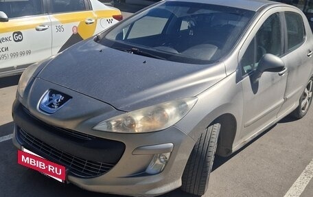 Peugeot 308 II, 2011 год, 480 000 рублей, 4 фотография